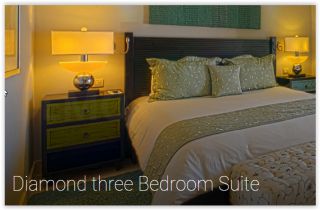 Alsol Luxury Village Room Alsol Luxury Village Room
